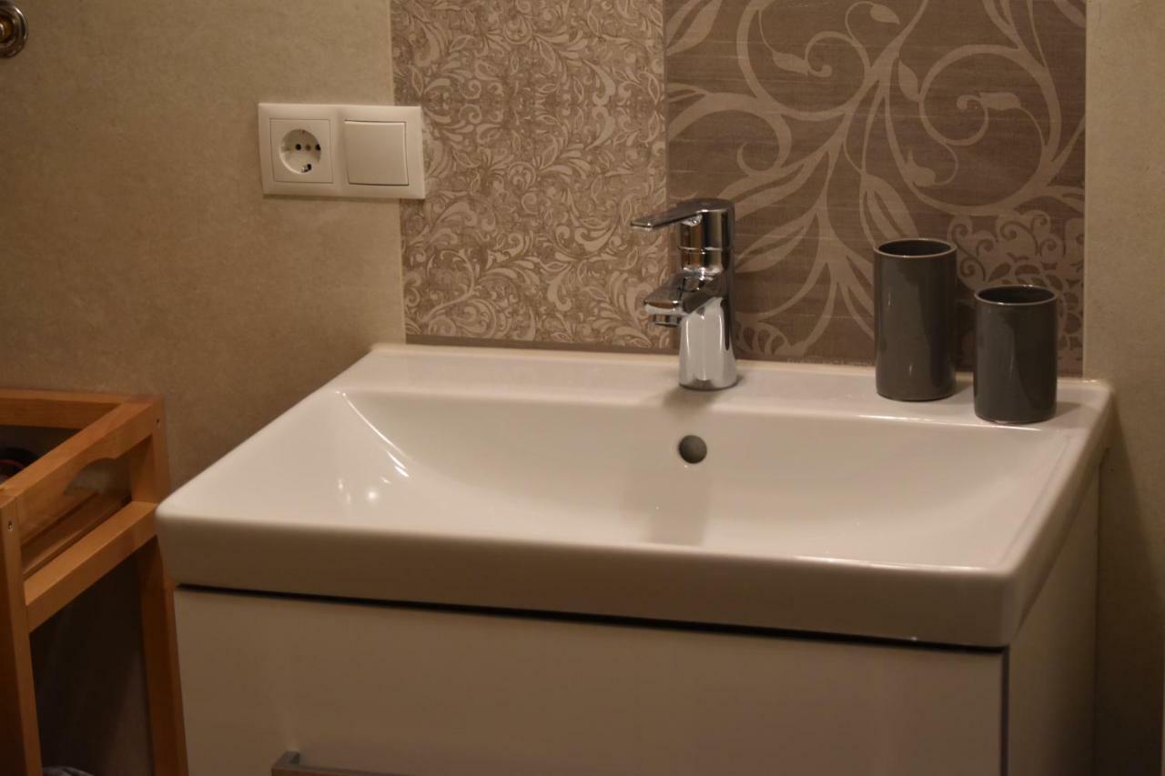 Apartment Therme Natur - Ferienhaus "Zum Goldenen Loewen" Bad Rodach Ngoại thất bức ảnh
